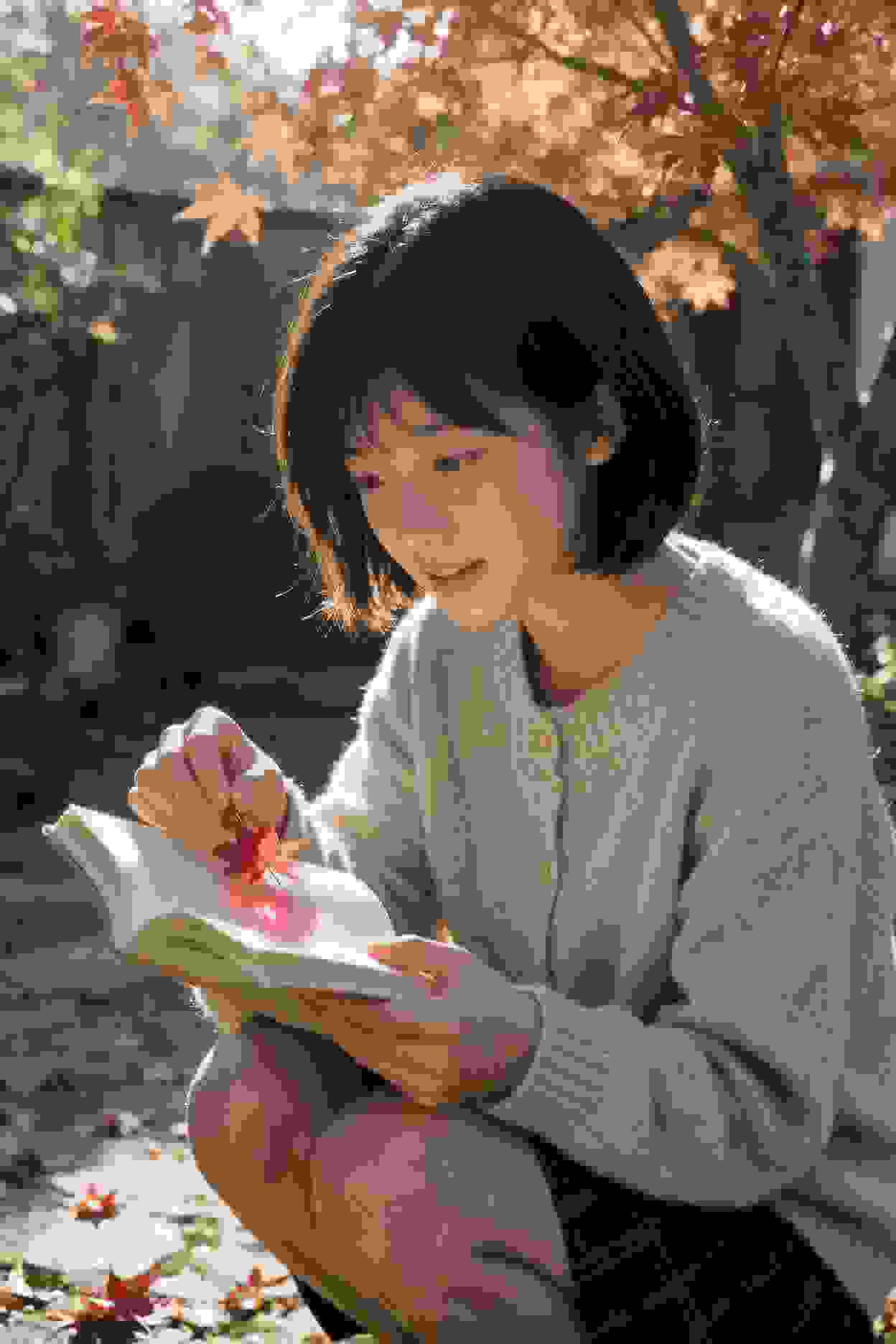 星际少女