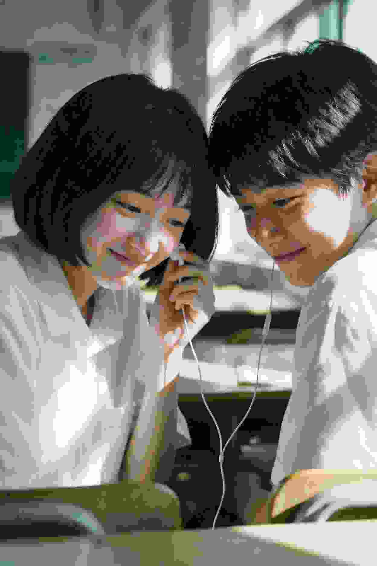 日常动画2