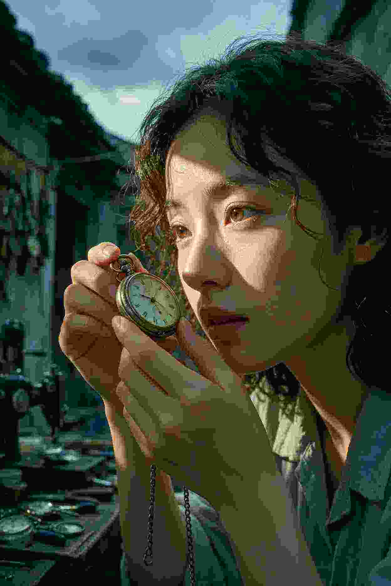 推理番1