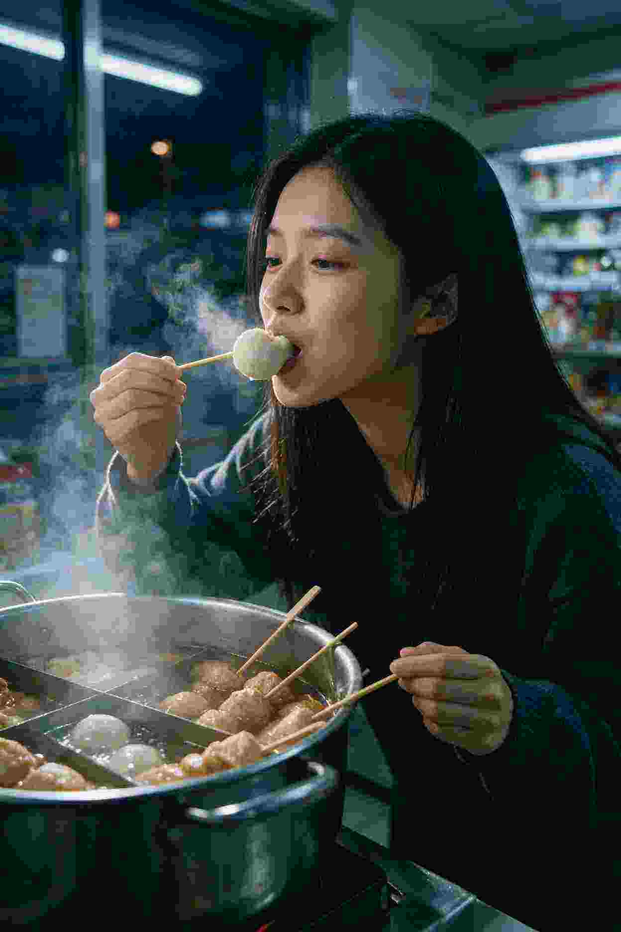 恋爱番5