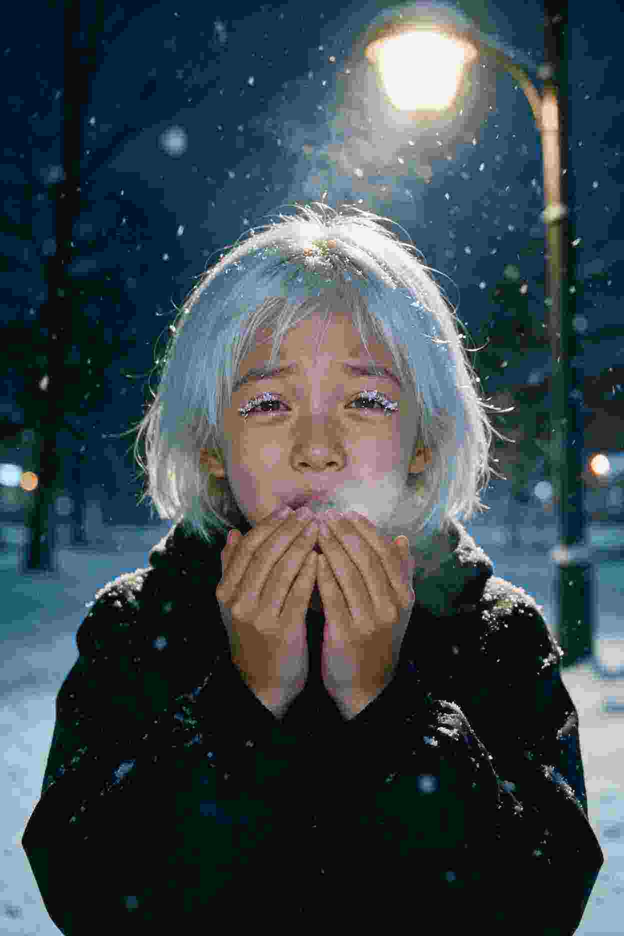 日常动画5