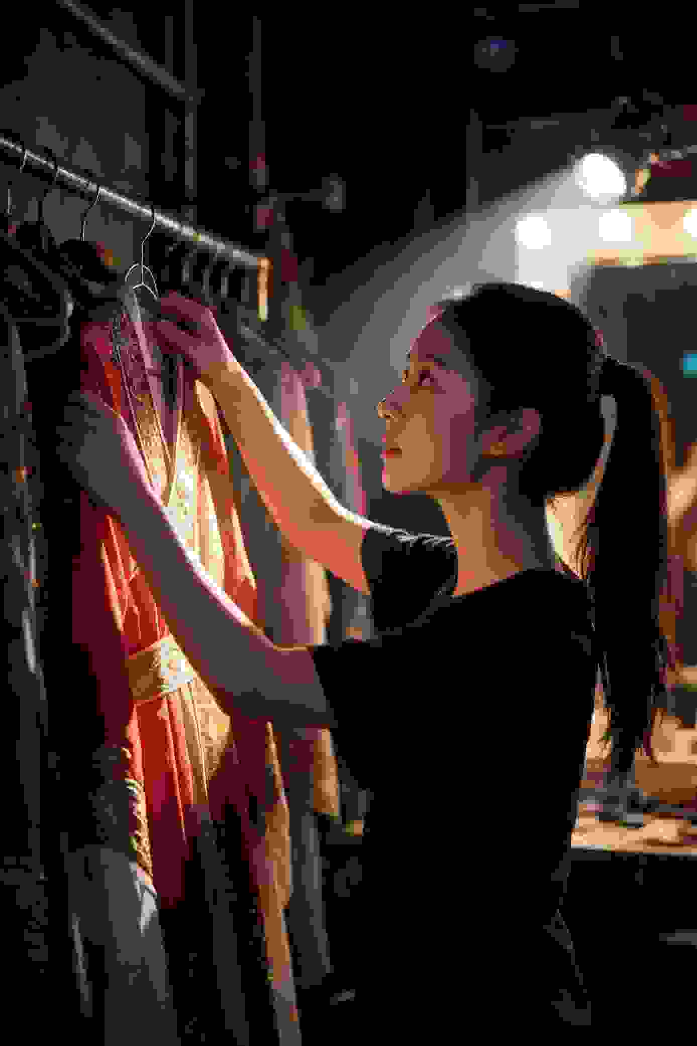 格斗动画