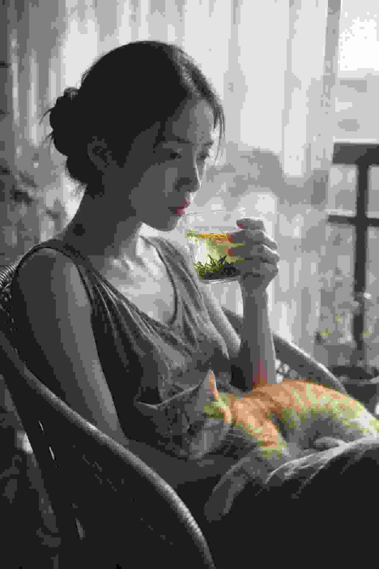 妖怪物语