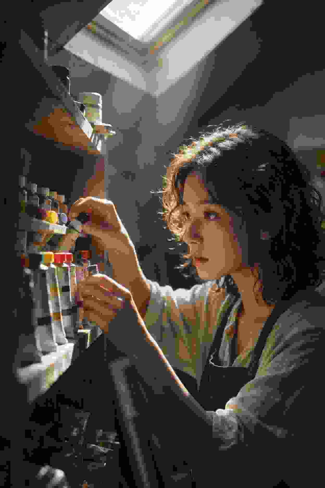 日常动画6