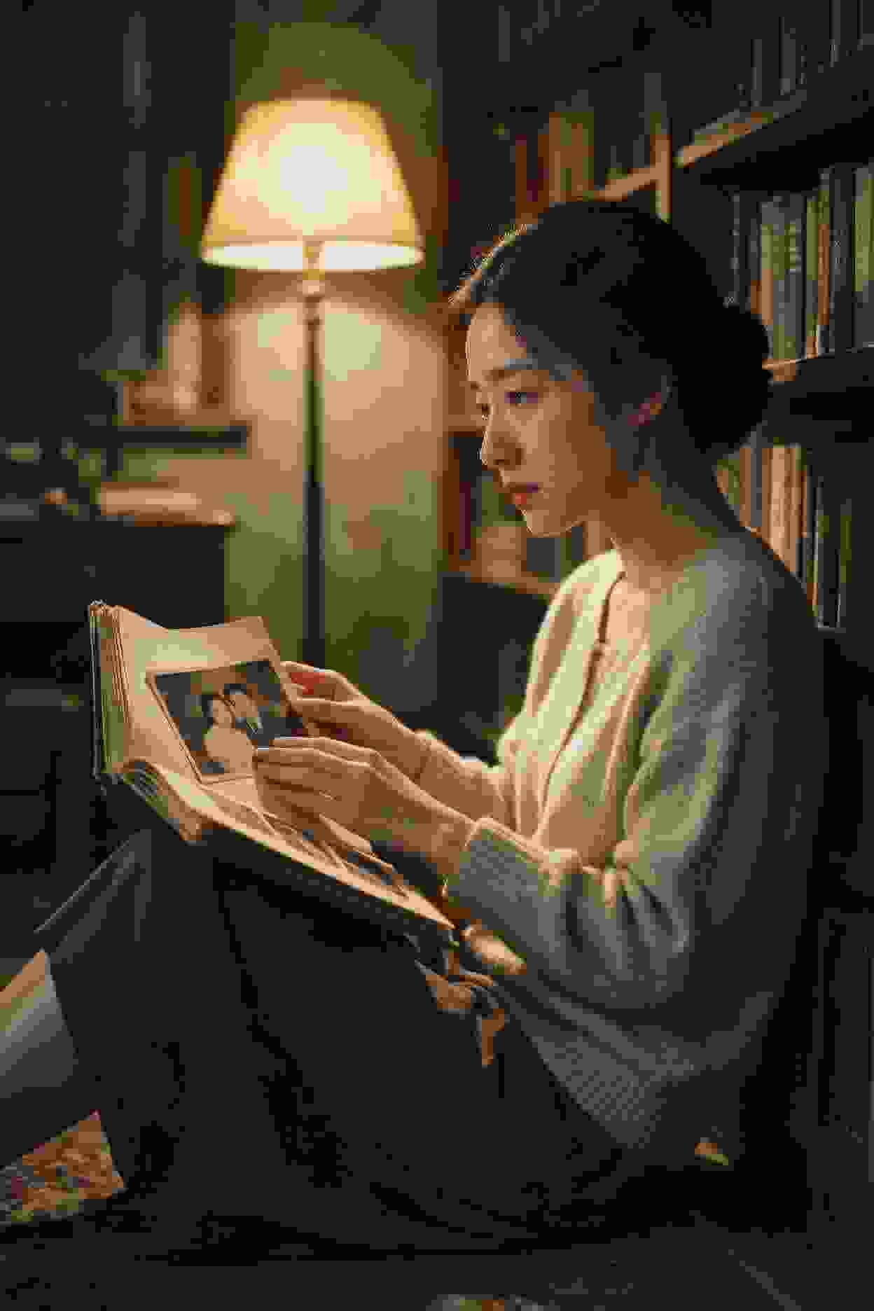 恋爱番1
